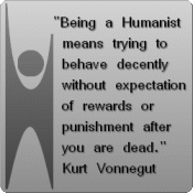 American Humanist Association